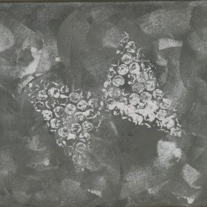 ardoise magique 2014 toile 30x24