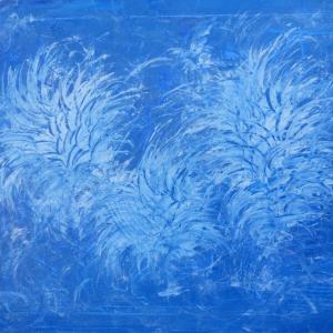 bel océan 2017 toile 60x50