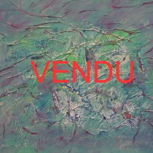 glacier 2016 toile 60x40