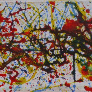 imagination 2015 toile 24x16