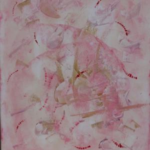 inspiration 2015 toile 50x40