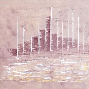 talococh novembre 2024 toile 50x40